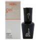 Sally Hansen Salon Gel Polish®, Gel Base Coat, Chip-Resistant, 0.14 Fluid Ounce ,Professional Salon Results At Home, Provides Up To Two Weeks of Wear