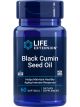 Life Extension Black Cumin Seed Oil - Immune Support & Promotes a Healthy Inflammatory Response - Gluten-Free, Non-GMO - 60 Softgels