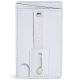 Neo Universal Smartphone Wallet, Grip, and Kickstand Holder with Convenient Grip, White (New Open Box)