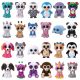TY Beanie Boos - Mini Boo Figures - Bind Box (1 Random Character)(2 inch) - a8928e87-2e01-4b12-9905-3688028aa558_1.3845ad34452db590ad5fb0b38054bb86.jpg