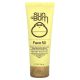 Premium Sunscreen Face Lotion, SPF 50, Fragrance Free, 3 fl oz (88 ml), Sun Bum