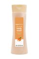 Basics Silky Smooth Body Wash, Peach & Orange Blossom Scent, 18 Fl Oz