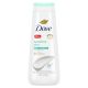 Dove Sensitive Skin Body Wash, 22 oz