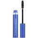 Almay Multi-Benefit Waterproof Mascara, Keratin Infused, 504 Black