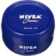 NIVEA Creme Body, Face and Hand Moisturizing Cream, 6.8 Oz Jar