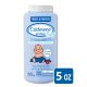 Caldesene Cornstarch Baby Powder with Zinc Oxide, Talc-Free Baby Powder, 5 Oz
