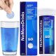 NoMoreDrinks Alcohol Cravings Reducer - Stop Drinking Alcohol Supplements & Liver Detox with Milk Thistle, Dandelion Root & Kudzu Root for Liver Support - 1 Pack