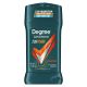 Degree Advanced Long Lasting Men's Fresh Antiperspirant Deodorant Stick, Adventure, 2.7 oz