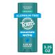 Tom’s of Maine Mountain Spring Natural Deodorant, Unisex, Aluminum Free, 3.25 oz