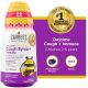 Zarbee's Children's Daytime Cough Syrup + Immune, Berry, 4 fl. oz