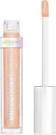 L'Oreal Paris Brilliant Shimmer Liquid Eye Shadow, Crystal Shine, 0.1 Oz.