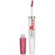 Maybelline Super Stay 24 2-Step Liquid Lipstick Makeup, 055 Perpetual Plum, 1 Kit