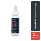Roman Minoxidil Men's Hair Loss & Regrowth Treatment, 3-Month Supply, 2 fl oz