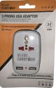 Miami Carry On 3 Prong USA Adaptor Power or Charge - 2 USB Ports - b34df812-6fc3-4308-b789-18771663c9bc.b12e33dfb33518f7299b3f6106b129a6.jpg