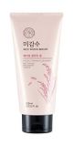 THE FACE SHOP Rice Water Bright Foam Cleanser 150ml - b529de23-19ae-454c-9a5a-b86f250b274c.dbf331ec202aac228c690ce0a21ff737.jpg