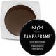 NYX Professional Makeup Tame & Frame Brow Pomade, Espresso