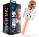 iJOY Karaoke Microphone Portable Wireless Karaoke Machine Speaker with Recorder Rose Gold - b6d05110-14dc-4c27-9ce9-62612012a61a.edda8754618e7a2accda981300eb9072.jpg