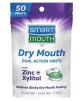 Smart Mouth Dry Mouth Dual Action Mints with Zinc + Xylitol Mellow Mint - 50 ct - b7500dd8-ed3c-4bda-9b7a-fc18d8b01eb8.0d6f4f1f6ed332a0e8cbc2a682dd5540.jpg