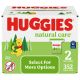Huggies Natural Care Sensitive Baby Wipes, Unscented, 2 Refills, 352 Total Ct (Select for More Options)