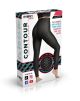 Hy-Impact Peach Fit High Waist Anti-Cellulite Yoga Leggings | Tummy Control & Booty Lift | Size Medium | Black - ba693375-7726-453c-bc79-a25127aa61ad.4250dcf915d01919c1e17cc94237118b.jpg