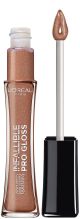 L'Oreal Paris Infallible 8 Hour Pro Hydrating Lip Gloss, Dulce De Leche