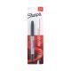 Sharpie® Twin Tip Permanent Marker, Black