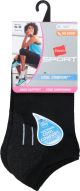 Hanes Sport Women's Cool Comfort No Show Socks Sz 5-9 3pack Brand New w Tags - bca72cb7-8f72-4521-a7ab-ad9eb0d80245.aa1579a8a73928ceddb3aeb22164f9e5.jpg