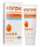 Carpe Antiperspirant Hand Lotion, A Dermatologist-Recommended, Non-irritating for Hyperhidrosis 1 ea