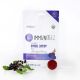 Immuniteez Organic Immune Support Flat Lollipops with Organic Honey, Elderberry,  2.5 oz, 10 Ct Bag