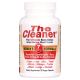 Century Systems - The Cleaner - 7-Day Women's Formula - Ultimate Body Detox (52 Capsules) - bfcda3fd-c874-48f4-a8d7-6eaaab4f63c9.cfadf7149abcd263e6cb6181cdd9db50.jpg