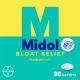 Midol Bloat Relief, Bloating Relief Caplets, 30 Count