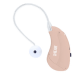 TR?O™ by iHEAR® 3-IN-1 HEARING AMPLIFIER, Amplifies Sound, Clarifies Speech, Suppresses Noise, Personal Sound Amplifier Product from iHEAR® Medical (Beige, Right Ear)