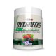 EHPlabs OxyGreens Super Greens Powder - Spirulina & Chlorella Superfood, Green Juice Powder & Greens Supplements with Prebiotic Fibre, Antioxidants & Immunity Support, 30 Serves (Forest Berries)