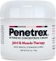 Penetrex Muscle & Joint Therapy Relief & Recovery, Cream, 2 oz