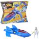 Marvel Studios: X-Men '97 X-Jet and Storm Kids Toy Action Figure for Boys and Girls Ages 4 5 6 7 8 and Up (4