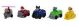 SpinMaster Paw Patrol - Rescue Racers 5pk Vehicle Set - c214a50e-202a-4ec2-8e7d-a71ccaefb0bc.63751b3102d581aa881635e926c02988.jpg