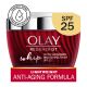 Olay Skincare Regenerist Whip Facial Moisturizer with SPF 25 Sun Protection, 1.7 oz