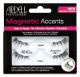 Ardell Magnetic Accent Lash, 001