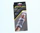 Futuro Futuro Deluxe Wrist Stabilizer, Left Hand, One Size, Gray, Adjustable