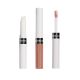 COVERGIRL Outlast All-Day Lip Color Liquid Lipstick and Moisturizing Topcoat, Light Warm