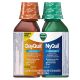 Vicks NyQuil/DayQuil Cold & Flu Relief Liquid Co-Pack 2x12 fl oz - c78407e9-e902-4f81-b838-77c420f8b2ac_1.448ce834e390022a84cf2422327717aa.jpg