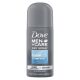 Dove Men+Care Dry Spray Antiperspirant Deodorant Clean Comfort, 1oz