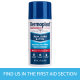 Dermoplast Pain, Burn & Itch Relief Spray for Minor Cuts, Burns and Bug Bites, 2.75 oz