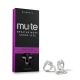 RhinoMed Mute, Trial Pack, 3 Devices