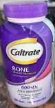 Caltrate 600+ D3+ Minerals Calcium & Vitamin D - c9d00a3c-5b07-4be5-8a94-1588e08e75d8.365719b6b473c892a4064ca212f25a5d.jpg