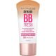 Maybelline Dream Fresh 8 in 1 Skin Perfector BB Cream, Deep, 1 fl oz