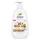 Dove Advanced Care Women's Hand Soap All Skin Shea Butter & Warm Vanilla, 12 oz