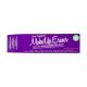 The Original MakeUp Eraser Queen Purple, Reusable Makeup Remover Cloth, 9.5in