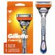 Gillette Fusion5 Men’s Razor Handle + 1 Blade Refill - cfce0231-b699-47ba-8967-5a8f5c3ed45b.3c864eb503e89762a02745fb5652f9b1.jpg
