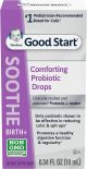 Gerber Good Start Soothe Baby Probiotic Drops